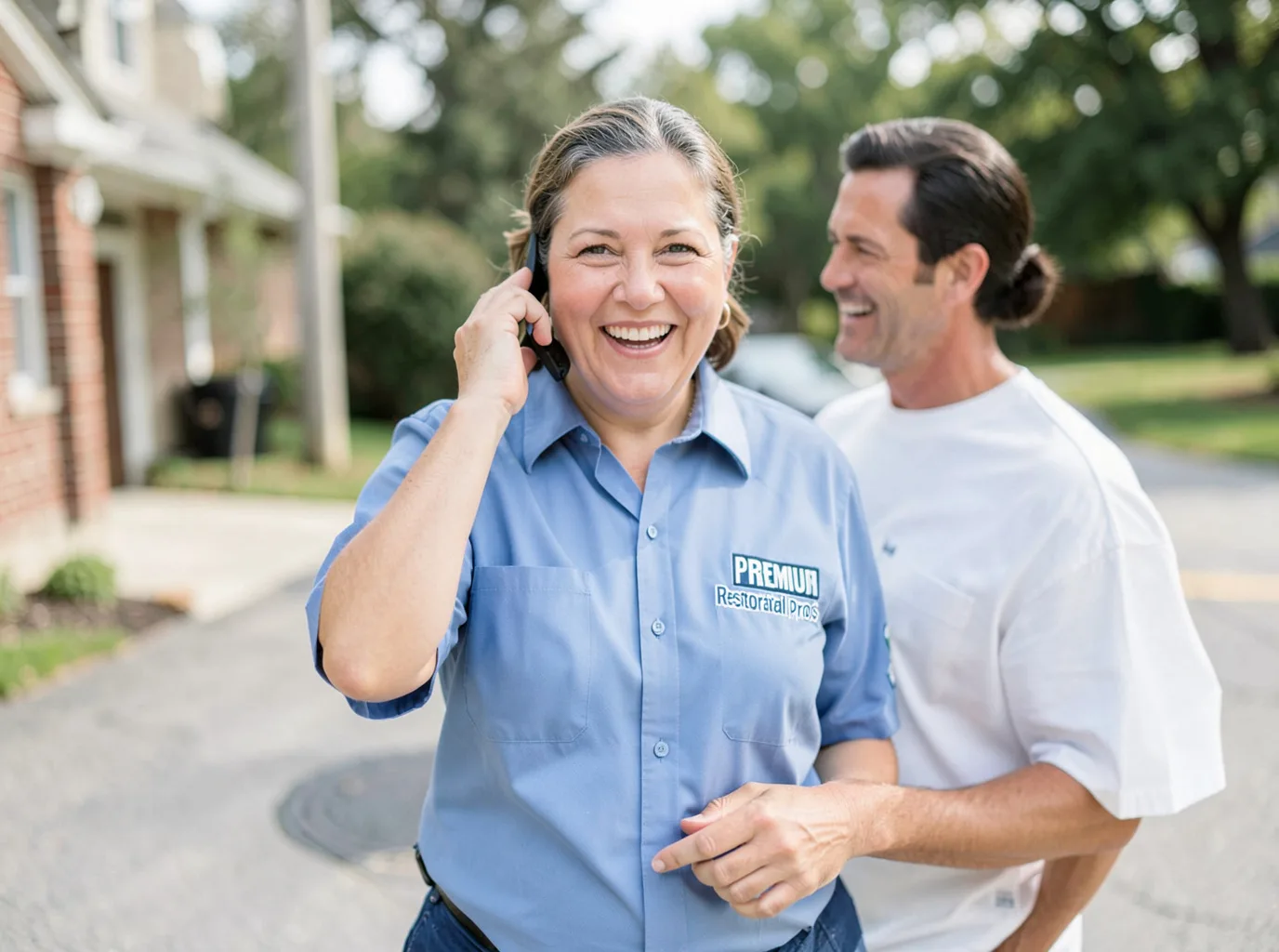 Water Damage Restoration Percy, IL FAQs